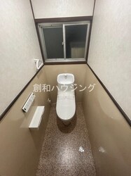 花川アパートの物件内観写真